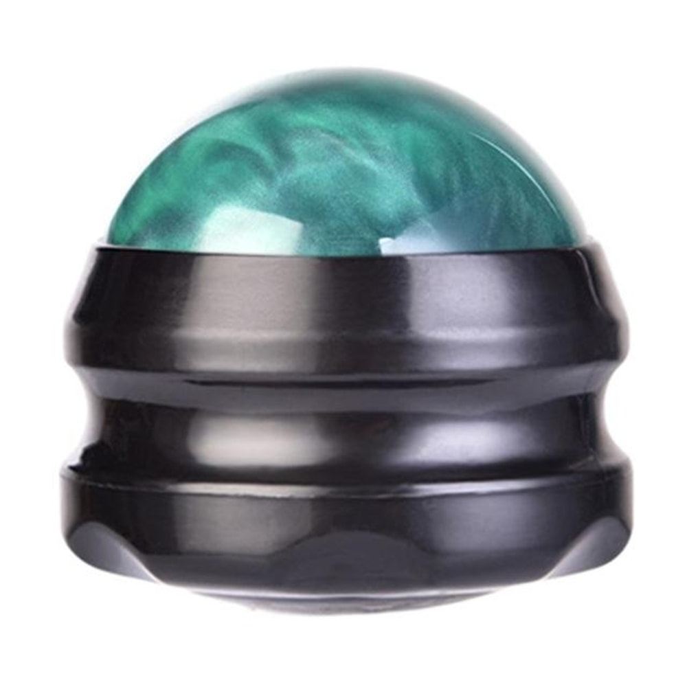 Body Therapy Massage Roller Ball For Foot Back Waist And Hip Relief 1