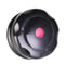 Body Therapy Massage Roller Ball For Foot Back Waist And Hip Relief 3