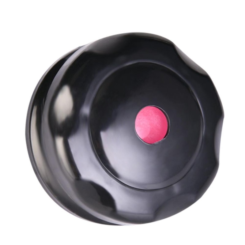 Body Therapy Massage Roller Ball For Foot Back Waist And Hip Relief 3