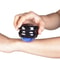 Body Therapy Massage Roller Ball For Foot Back Waist And Hip Relief 4