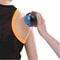 Body Therapy Massage Roller Ball For Foot Back Waist And Hip Relief 6