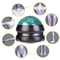 Body Therapy Massage Roller Ball For Foot Back Waist And Hip Relief 7