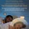 Bone Conduction Bluetooth Sleep Speaker Wireless Under Pillow Audio Comfort 5