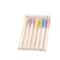 Disposable Ear Piercing Cleaner Floss for Fresh, Odor Free Ear Holes
