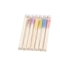 Disposable Ear Piercing Cleaner Floss for Fresh, Odor Free Ear Holes