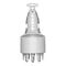 Scalp Serum Applicator With Roller Massage Comb For Hair Oil And Root Care 10
