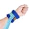 ComfortFit Adjustable Medical Limb Restraint Straps for Patient Safety
