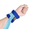 ComfortFit Adjustable Medical Limb Restraint Straps for Patient Safety