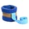 ComfortFit Adjustable Medical Limb Restraint Straps for Patient Safety