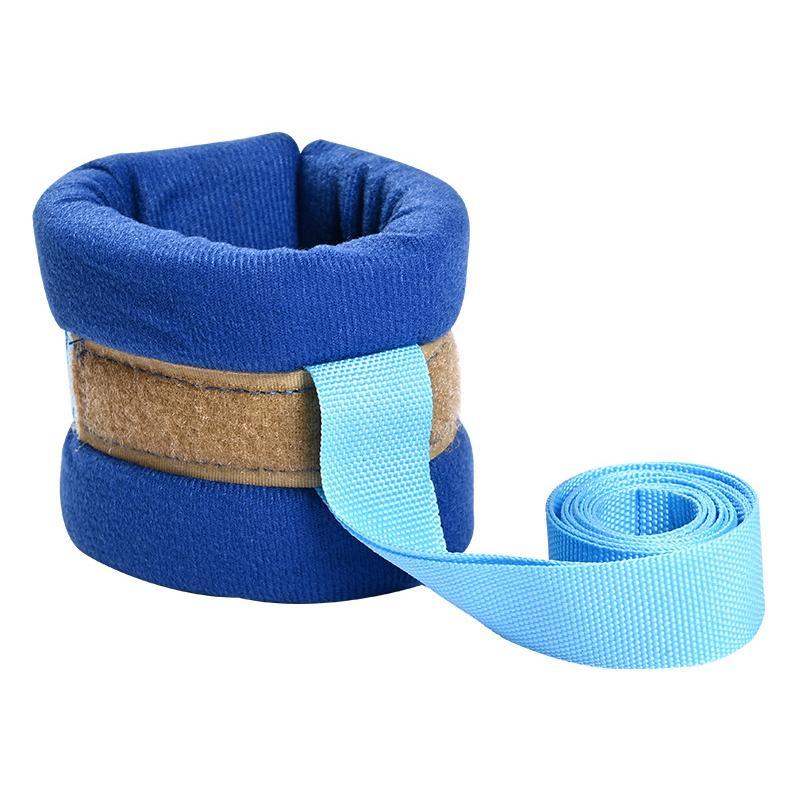ComfortFit Adjustable Medical Limb Restraint Straps for Patient Safety
