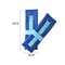 ComfortFit Adjustable Medical Limb Restraint Straps for Patient Safety