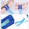 ComfortFit Adjustable Medical Limb Restraint Straps for Patient Safety