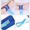 ComfortFit Adjustable Medical Limb Restraint Straps for Patient Safety