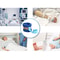 ComfortFit Adjustable Medical Limb Restraint Straps for Patient Safety