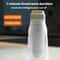 Portable Electric Bidet Sprayer IPX7 Waterproof Travel Hygiene Washer