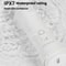 Portable Electric Bidet Sprayer IPX7 Waterproof Travel Hygiene Washer