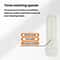 Portable Electric Bidet Sprayer IPX7 Waterproof Travel Hygiene Washer