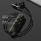 Clip On Hearing Amplifier With Noise Reduction And Long Lasting Sound Boost 1