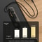 Clip On Hearing Amplifier With Noise Reduction And Long Lasting Sound Boost 4