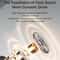 Clip On Hearing Amplifier With Noise Reduction And Long Lasting Sound Boost 5