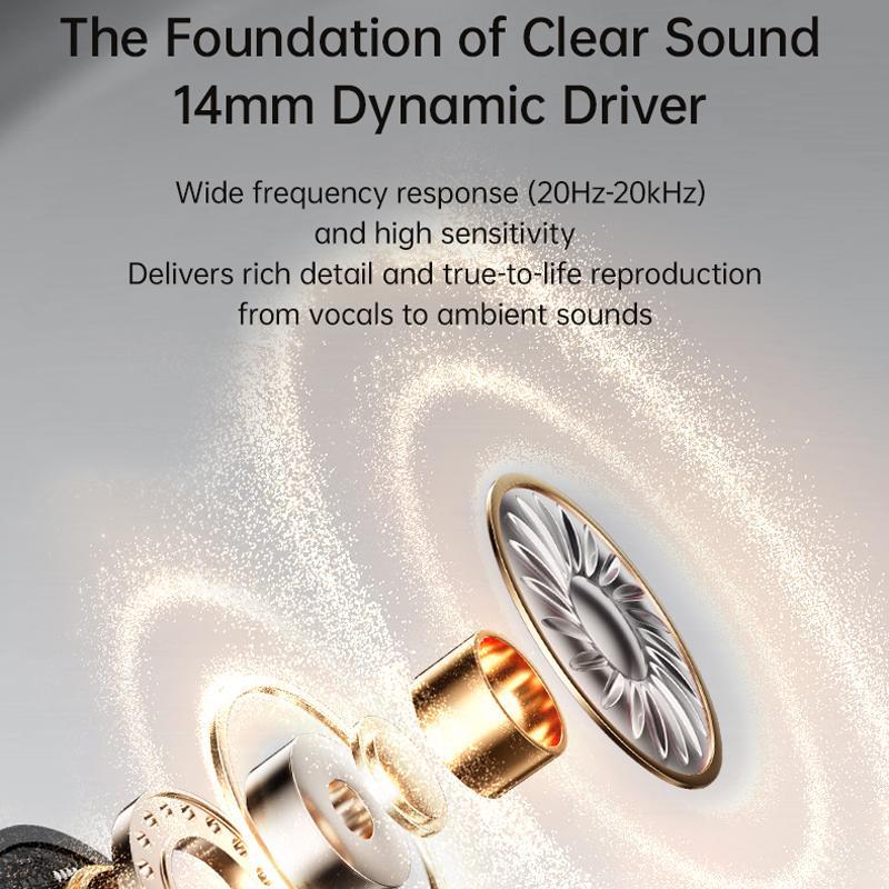 Clip On Hearing Amplifier With Noise Reduction And Long Lasting Sound Boost 5