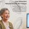 Clip On Hearing Amplifier With Noise Reduction And Long Lasting Sound Boost 7