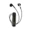 Clip On Hearing Amplifier With Noise Reduction And Long Lasting Sound Boost 12