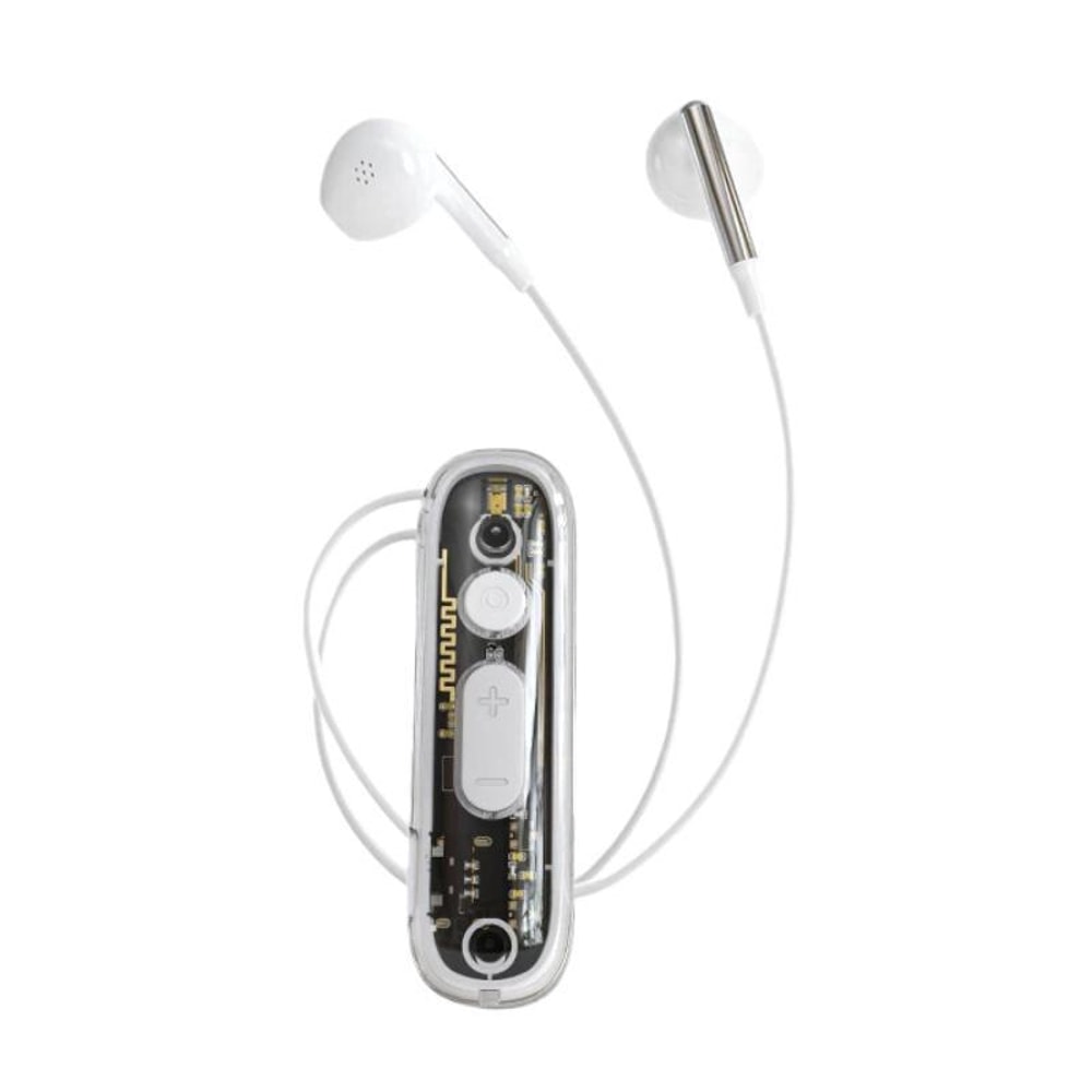 Clip On Hearing Amplifier With Noise Reduction And Long Lasting Sound Boost 13