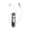 Clip On Hearing Amplifier With Noise Reduction And Long Lasting Sound Boost 13