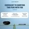 Intelligent Portable Infrared Nasal Therapy Device For Allergy Rhinitis Comfort 2