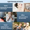 Intelligent Portable Infrared Nasal Therapy Device For Allergy Rhinitis Comfort 5