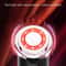 Ultrasonic Facial Cleanser With LED Ion Face Massager 3