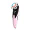 Ultrasonic Facial Cleanser With LED Ion Face Massager 7