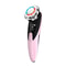 Ultrasonic Facial Cleanser With LED Ion Face Massager 7