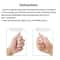 Intelligent Microcurrent Sleep Aid Handheld Smart Sleep Device For Faster Deeper Rest 3