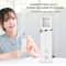 Ultrasonic Skin Scrubber & Blackhead Remover Facial Pore Cleaner Deep Exfoliating Device
