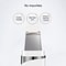 Ultrasonic Skin Scrubber & Blackhead Remover Facial Pore Cleaner Deep Exfoliating Device