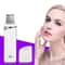 Ultrasonic Skin Scrubber & Blackhead Remover Facial Pore Cleaner Deep Exfoliating Device