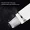 Ultrasonic Skin Scrubber & Blackhead Remover Facial Pore Cleaner Deep Exfoliating Device