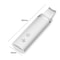 Ultrasonic Skin Scrubber & Blackhead Remover Facial Pore Cleaner Deep Exfoliating Device