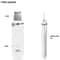 Ultrasonic Skin Scrubber & Blackhead Remover Facial Pore Cleaner Deep Exfoliating Device