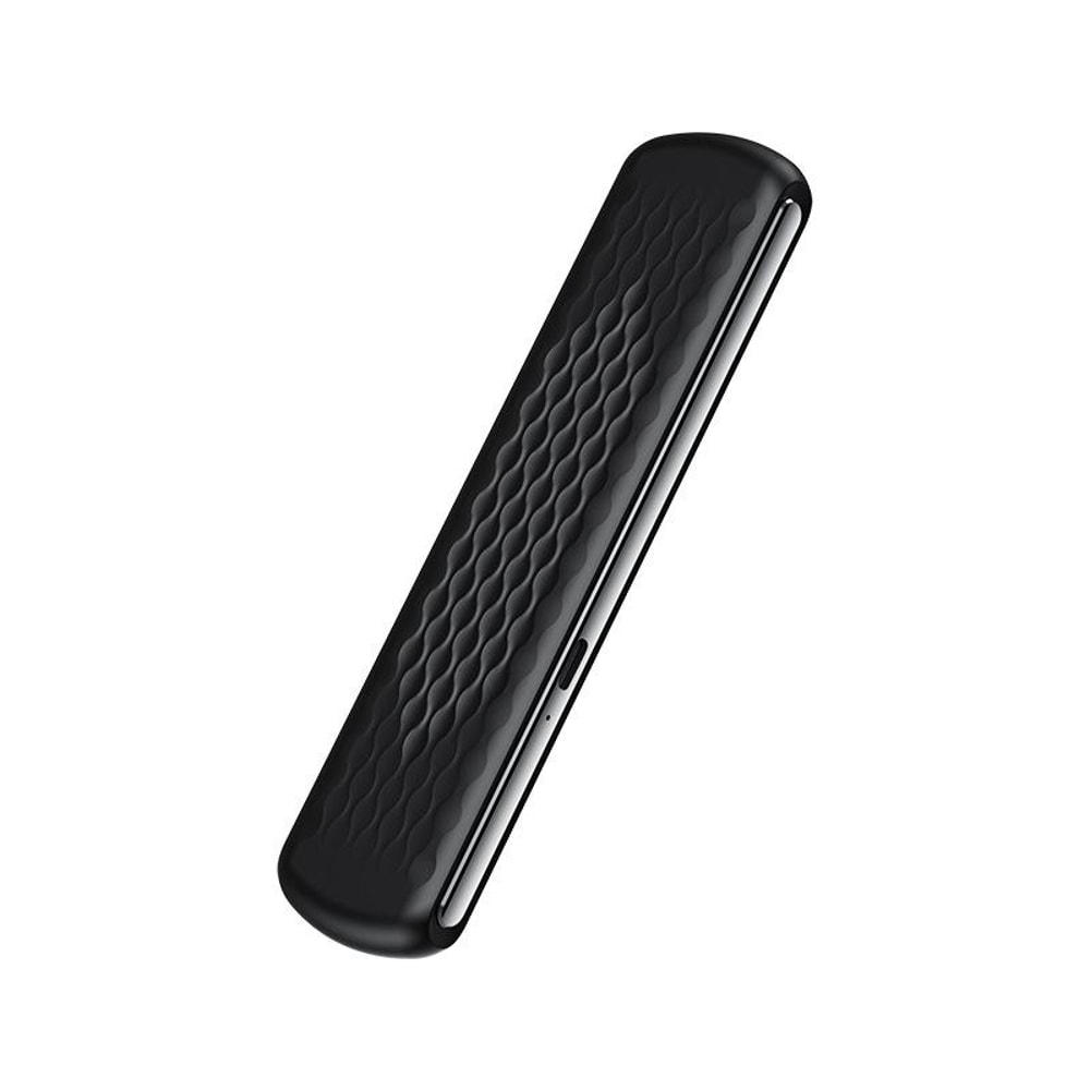 Premium Bone Conduction Sleep Speaker Portable Under Pillow Bluetooth Speaker & White Noise Sleep Aid