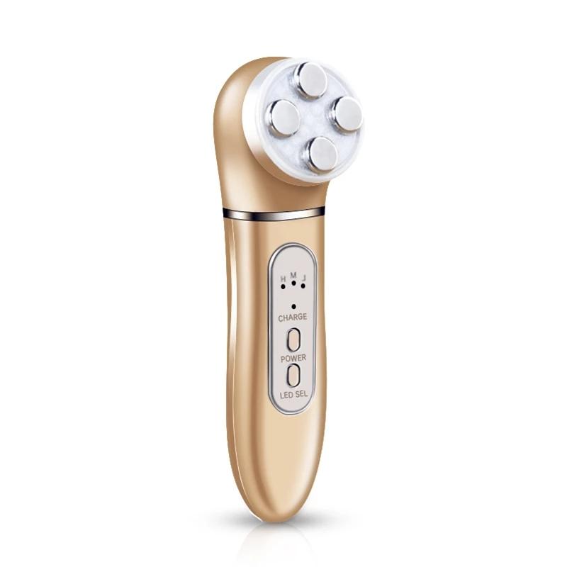 Skin Lifting Device Anti Aging Face Massager for Home Wrinkles Removal