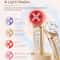 Skin Lifting Device Anti Aging Face Massager for Home Wrinkles Removal