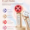 Skin Lifting Device Anti Aging Face Massager for Home Wrinkles Removal