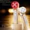 Skin Lifting Device Anti Aging Face Massager for Home Wrinkles Removal