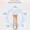 Skin Lifting Device Anti Aging Face Massager for Home Wrinkles Removal