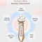 Skin Lifting Device Anti Aging Face Massager for Home Wrinkles Removal