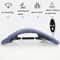 Heated Lumbar Support Pad and Spine Stretcher Back Massager