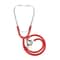 Professional Double Sided Stethoscope With Aluminum Alloy Chestpiece For Doctors And Nurses 10